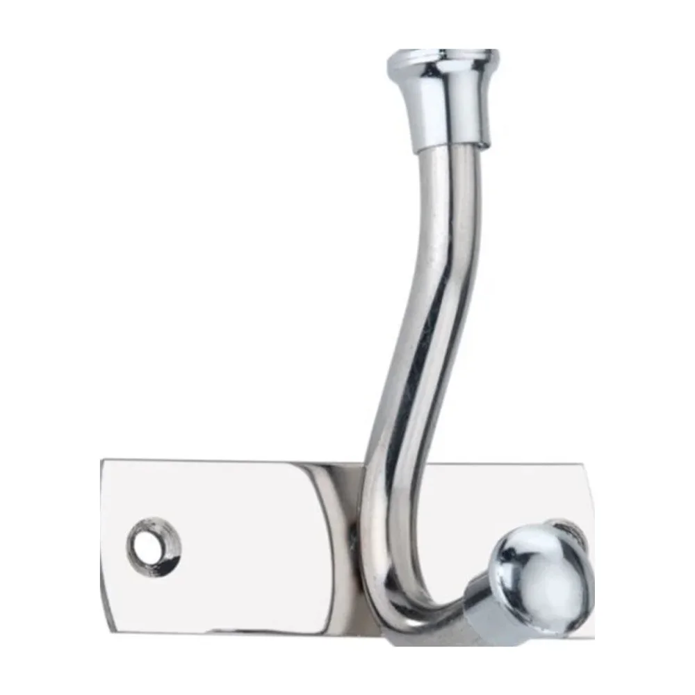Stainless Steel 304 Grade Wall Hanger - Home & Kitchen by Insha Lock Pvt. Ltd.