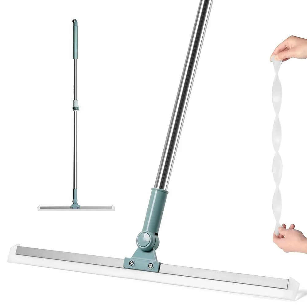 Floor Cleaning Wipers - Home & Kitchen by Ibni Pvt. Ltd.