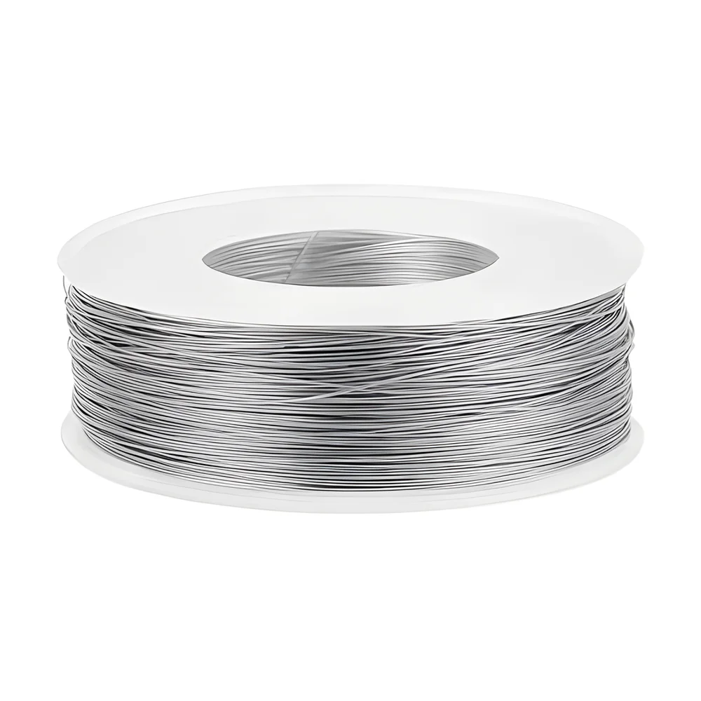 Stainless Steel Wires - Metals & Alloys by Primo Drinks Pvt. Ltd.