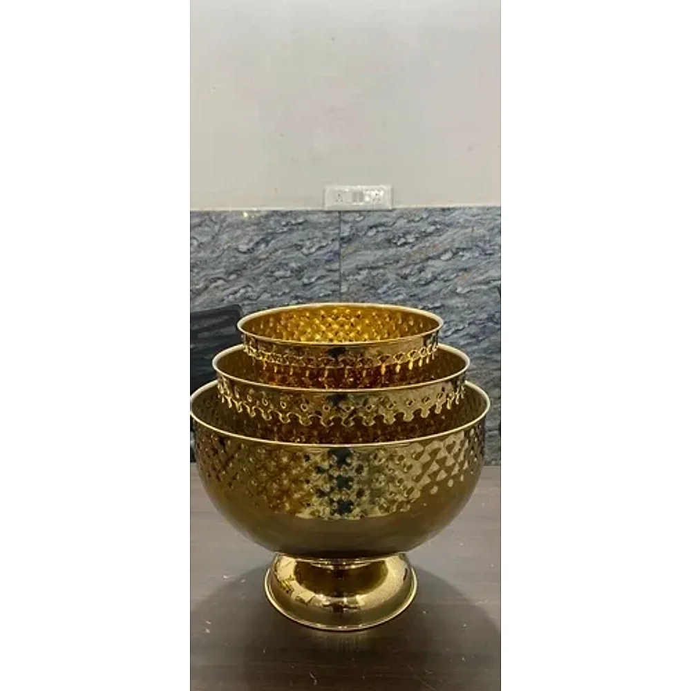 SS 304 Chafing Dish Bowl - Machinery & Equipment by Moradabad Hotelware
