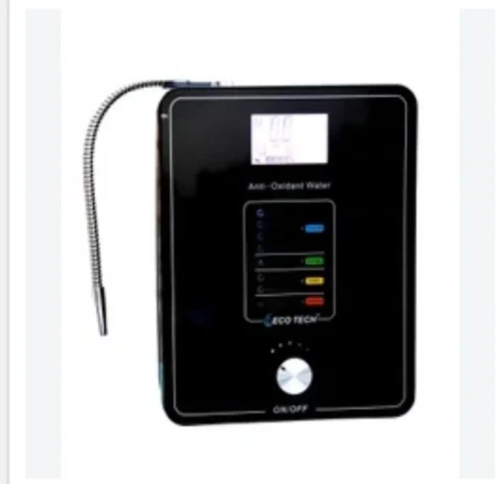Commercial Alkaline Water Ionizer Machine - Electronics & Electrical by Energy Plus Alkaline