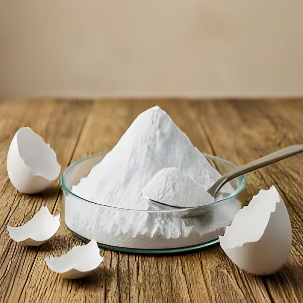 Egg Shell Powder - Chemicals & Raw Materials by Shri Vinayaga Traders
