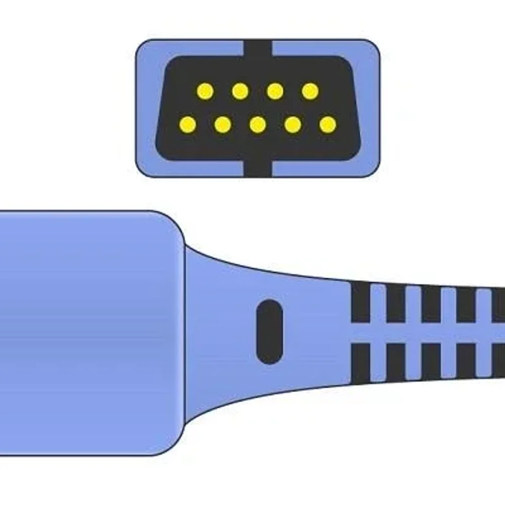 Disposable SpO2 Sensor for Neonatal Patients - Healthcare & Medical by Empiric Healthcare