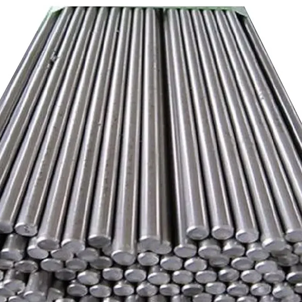 EN8 Mild Steel Round Bars - Metals & Alloys by VP Engineering
