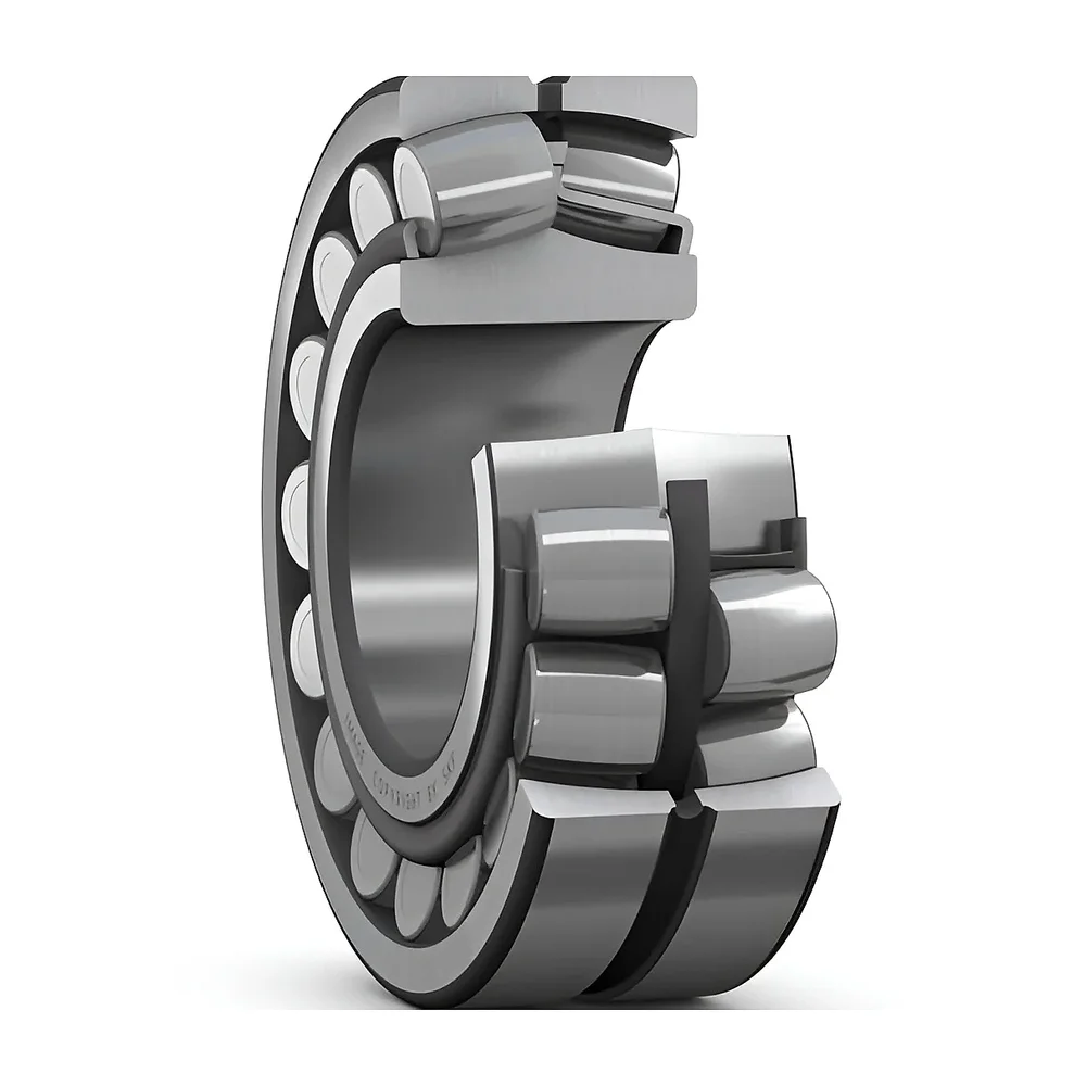 SKF 22215 E C3 Spherical Roller Bearing - Industrial Supplies & Tools by Axis Sales Corp.