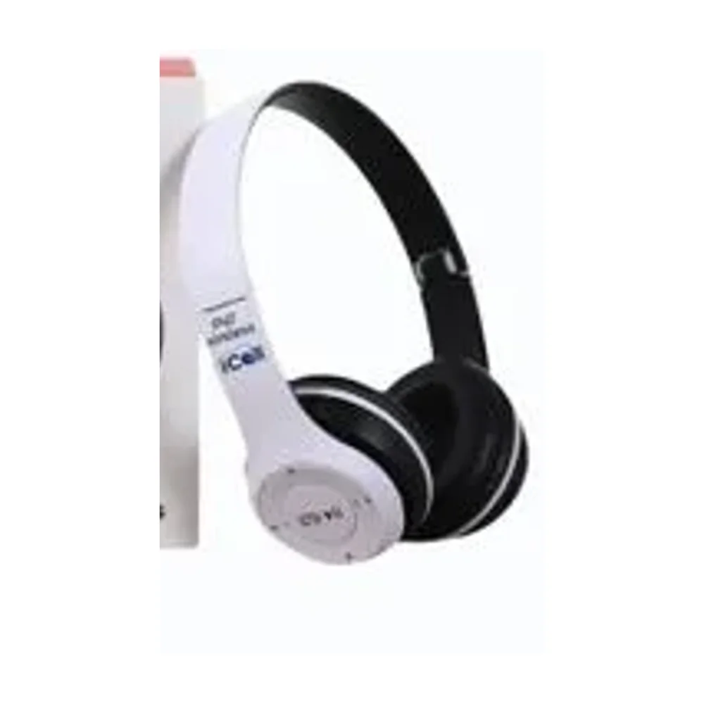 P47 Wireless Bluetooth Headphones - Electronics & Electrical by Aaradhya Nutrabites