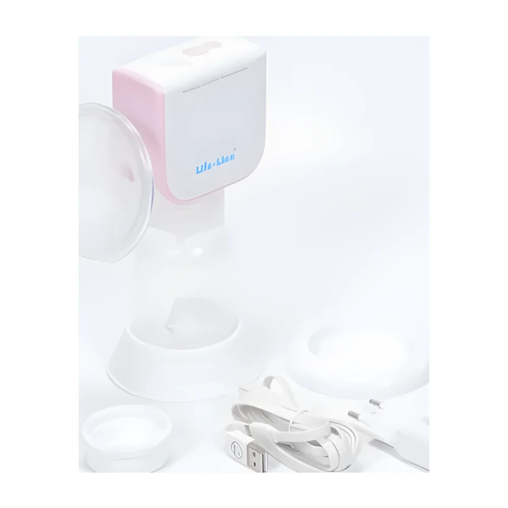 Life-Line Electric Breast Pump - Healthcare & Medical by Accurate Surgicals