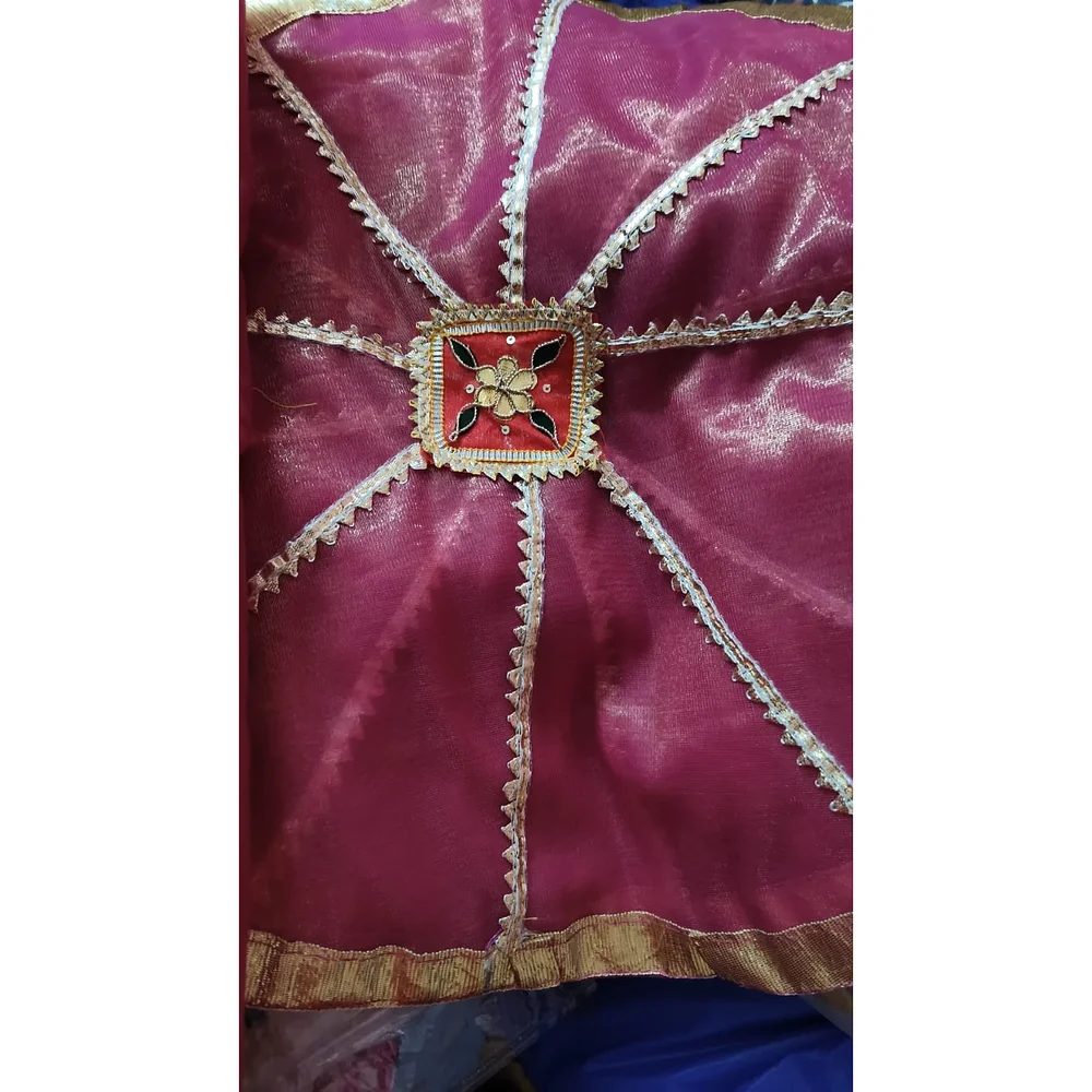 Handmade Fabric Wall Hanging - Handicrafts & Gifts by Dial Points Solutions