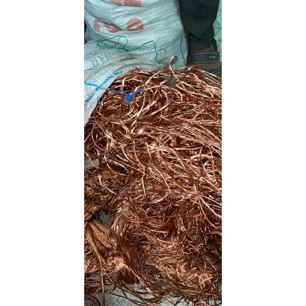 Copper Scrap - Metals & Alloys by Agrawal Store