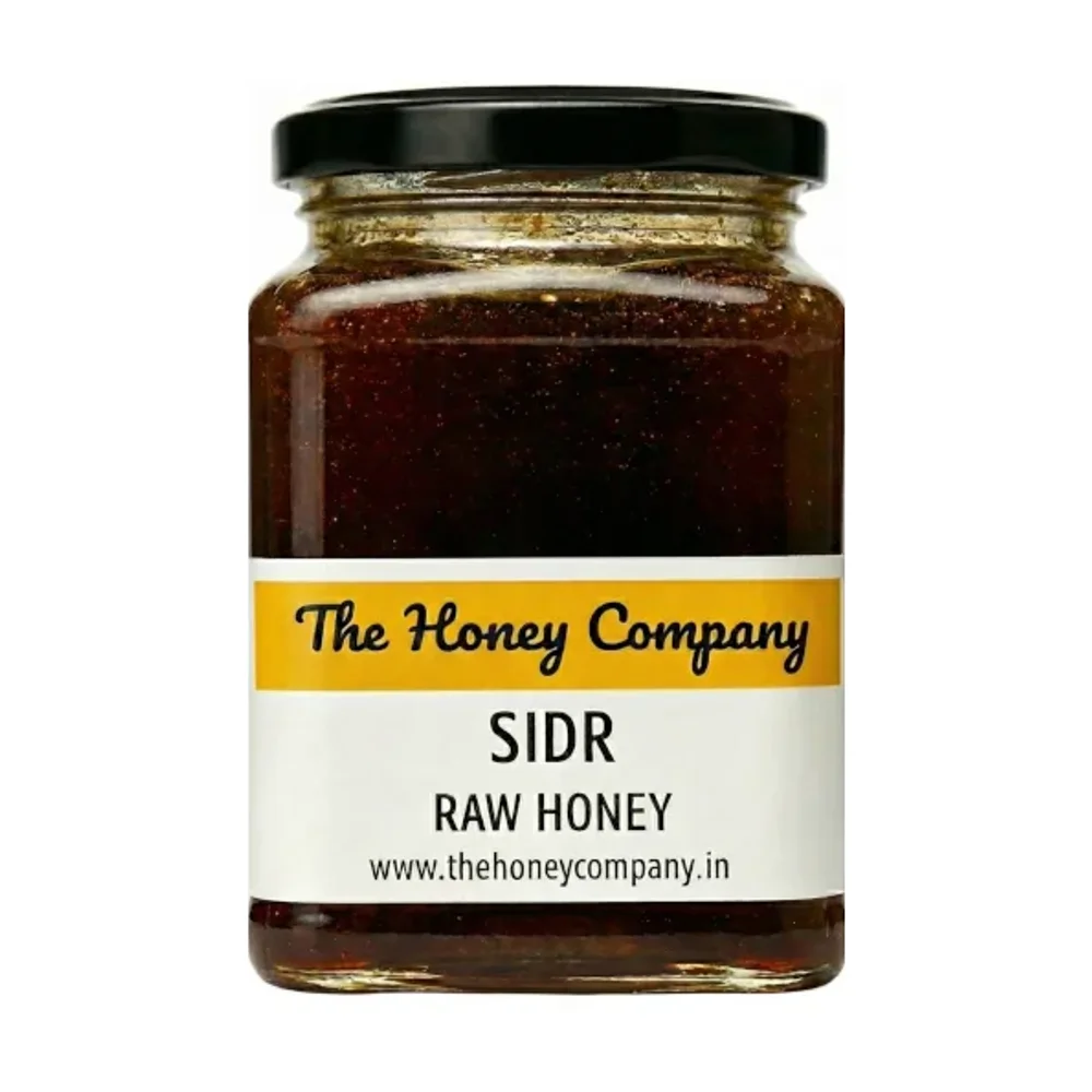 1000 G Sidr Raw Honey - Food & Agriculture by Alpalair Wellness Pvt. Ltd.