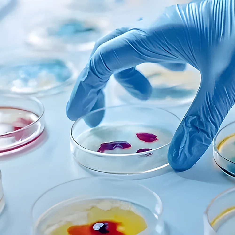 Antimicrobial Susceptibility Testing Service - Business & Professional Services by Elshaddai Aradhna Group
