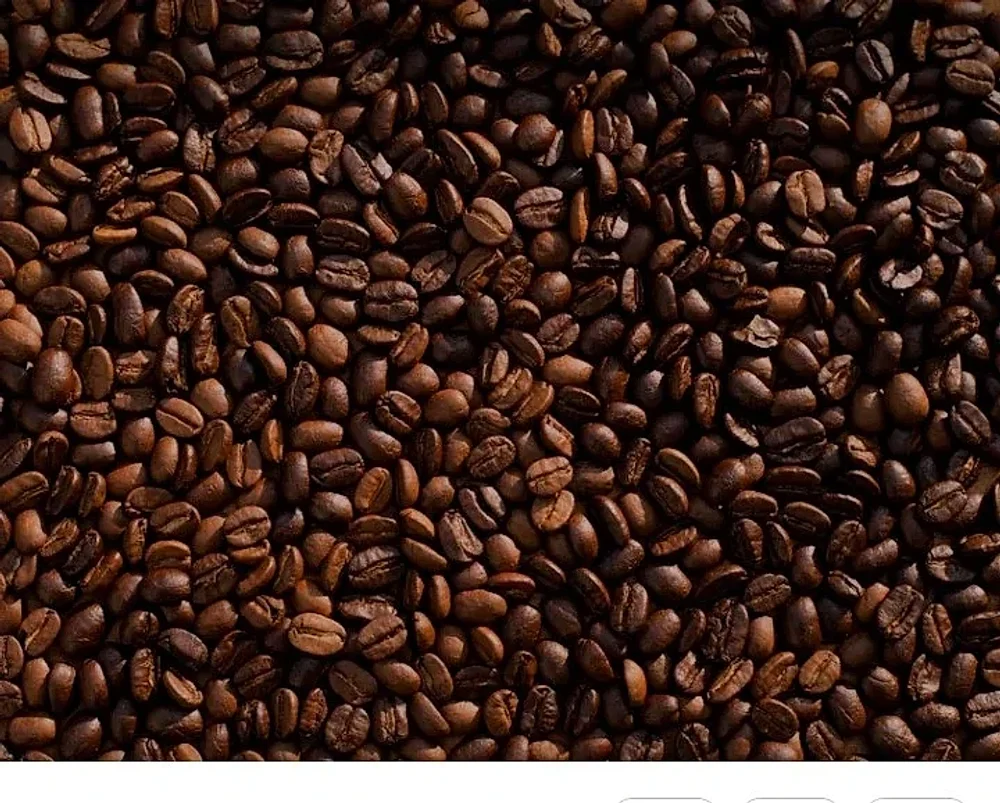 Robusta Coffee Beans Grade A/AA/AAA - Food & Agriculture by New India Coffee Works 2020