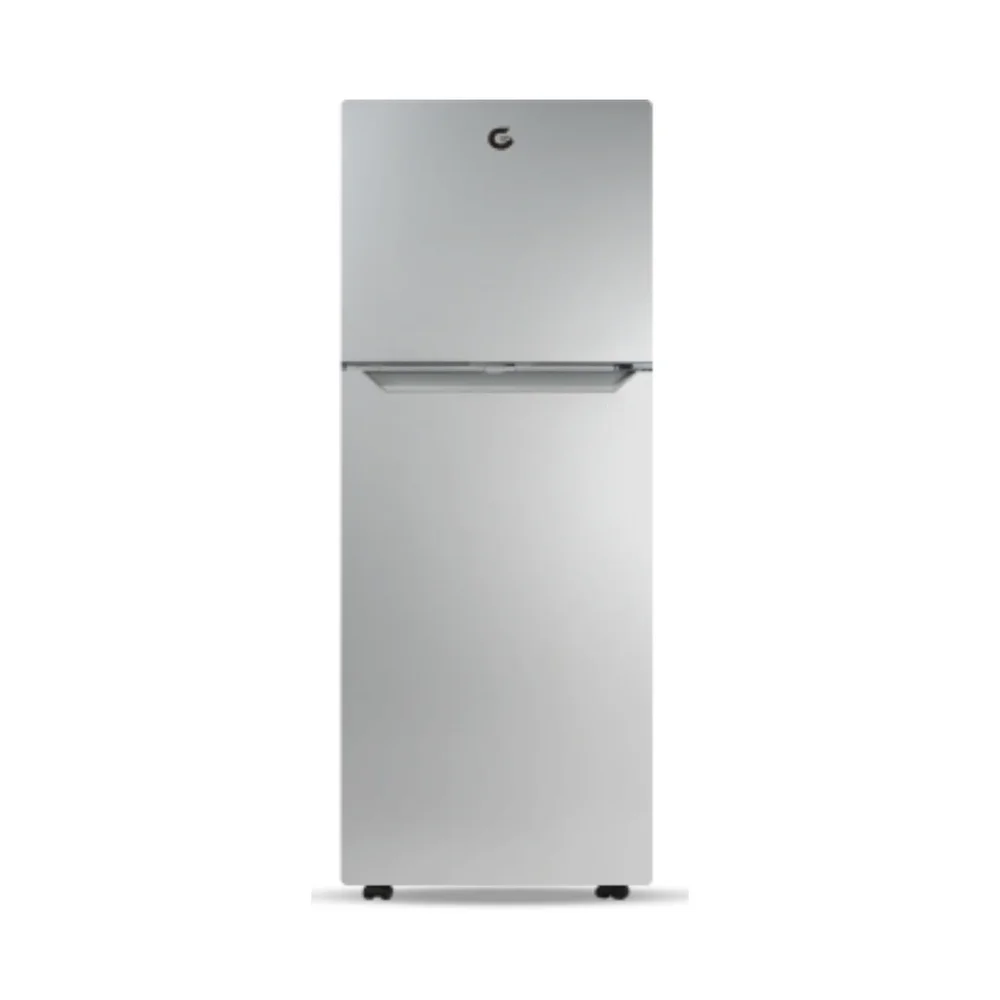 Gplus 215L Double Door Direct Cool Refrigerator - Machinery & Equipment by Garuda Mart India Pvt. Ltd.