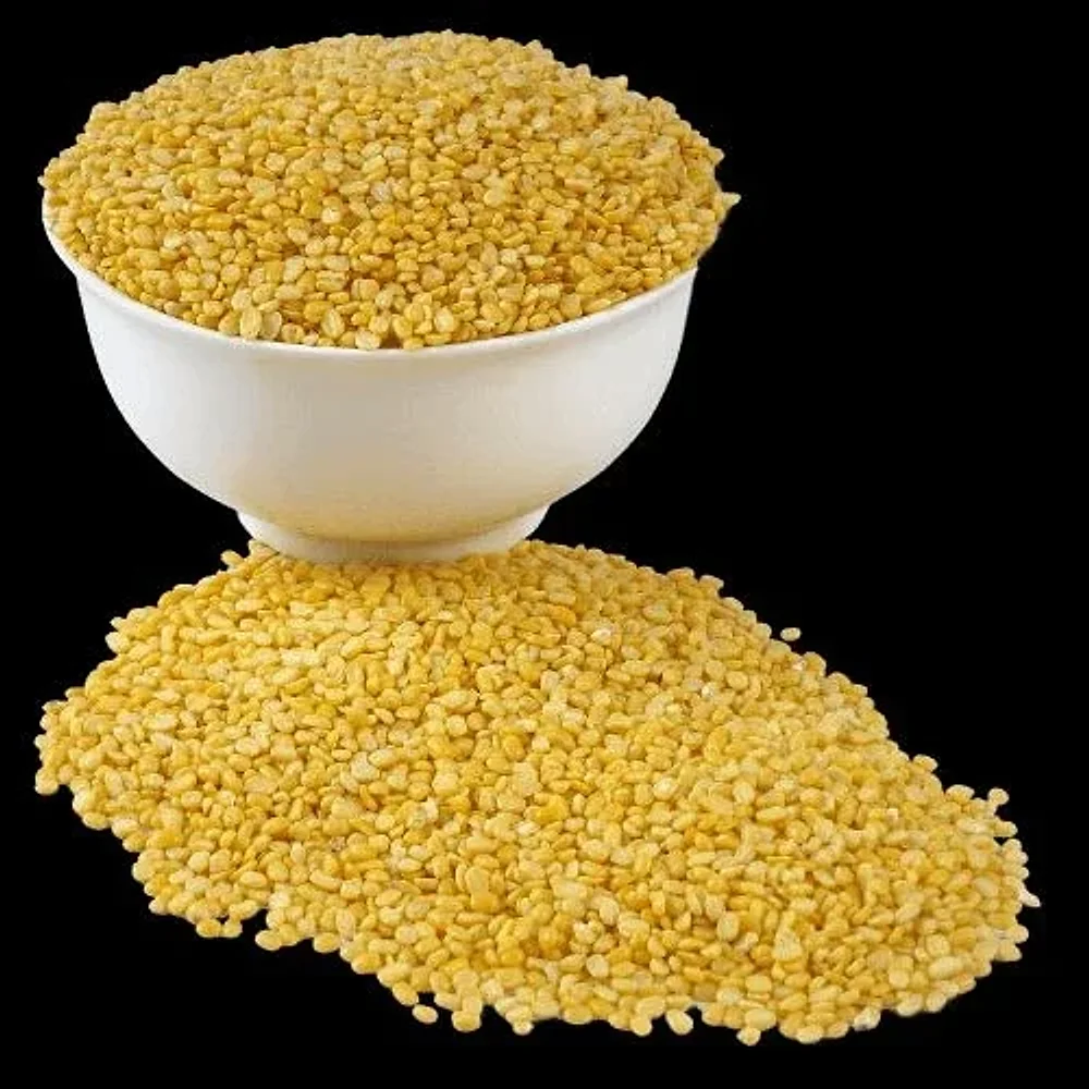 Moong Dal 1kg Pack - Food & Agriculture by BJ Industries and Marketing