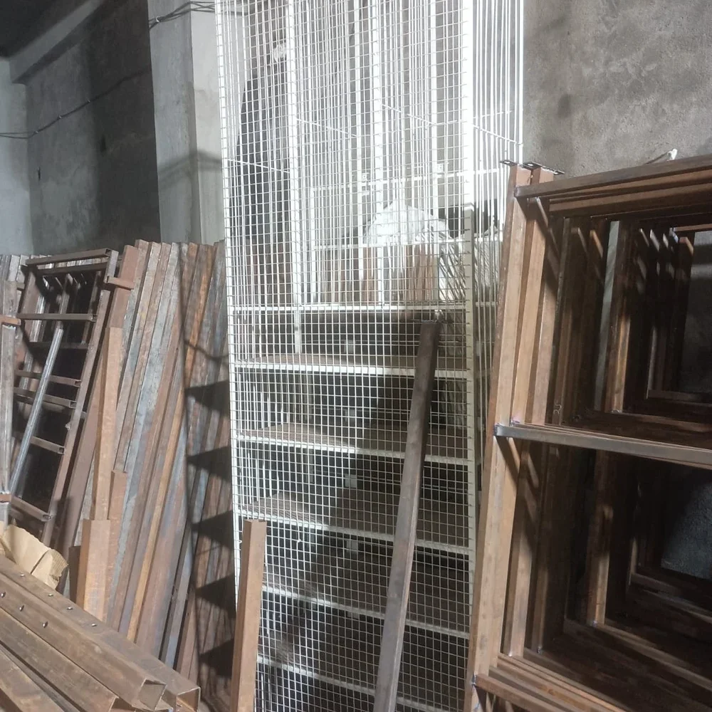 Munchies MS Product - Metals & Alloys by SS Enterprises