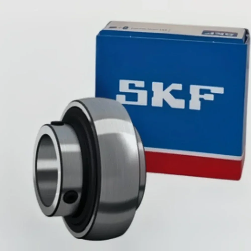 SKF UC 214 Ball Bearing - Industrial Supplies & Tools by Axis Sales Corp.
