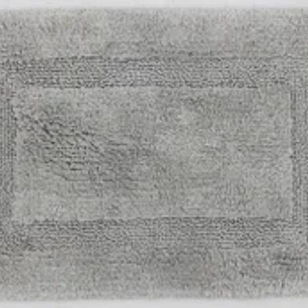 Micro Bath Mat - Textiles & Apparel by Shiv Carpet Export