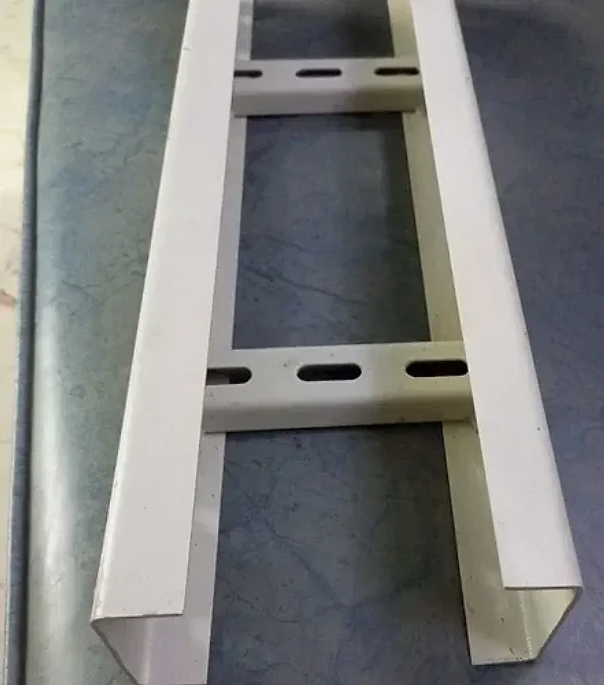 Powder Coated Ladder Cable Tray 50mm Width - Electronics & Electrical by M/S. Noida Kiazen Engineering
