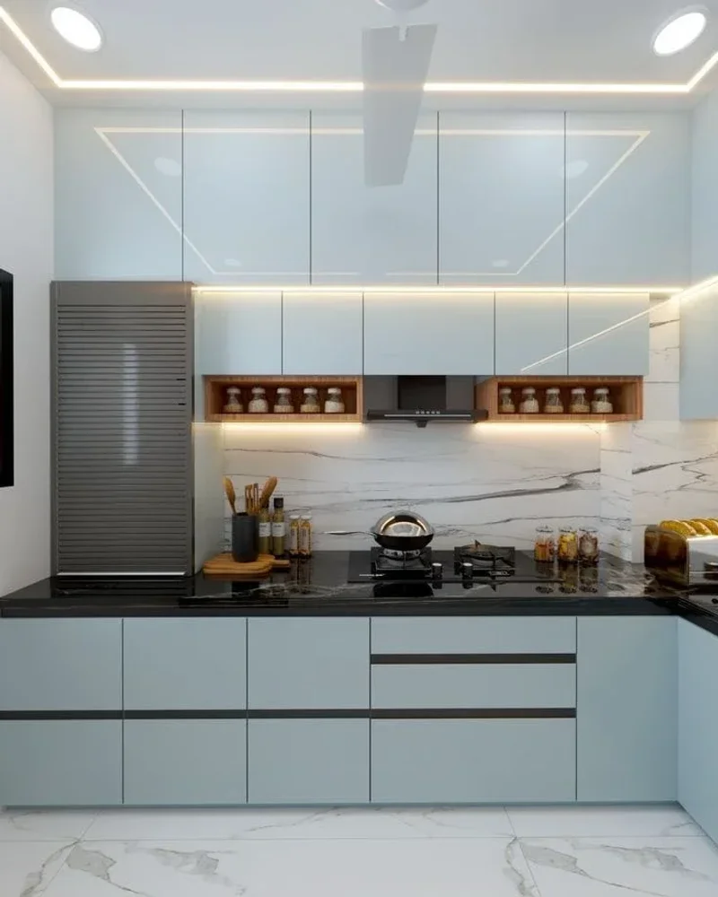 Residential Interior Design & Turnkey Services - Business & Professional Services by DK Luxury Interior