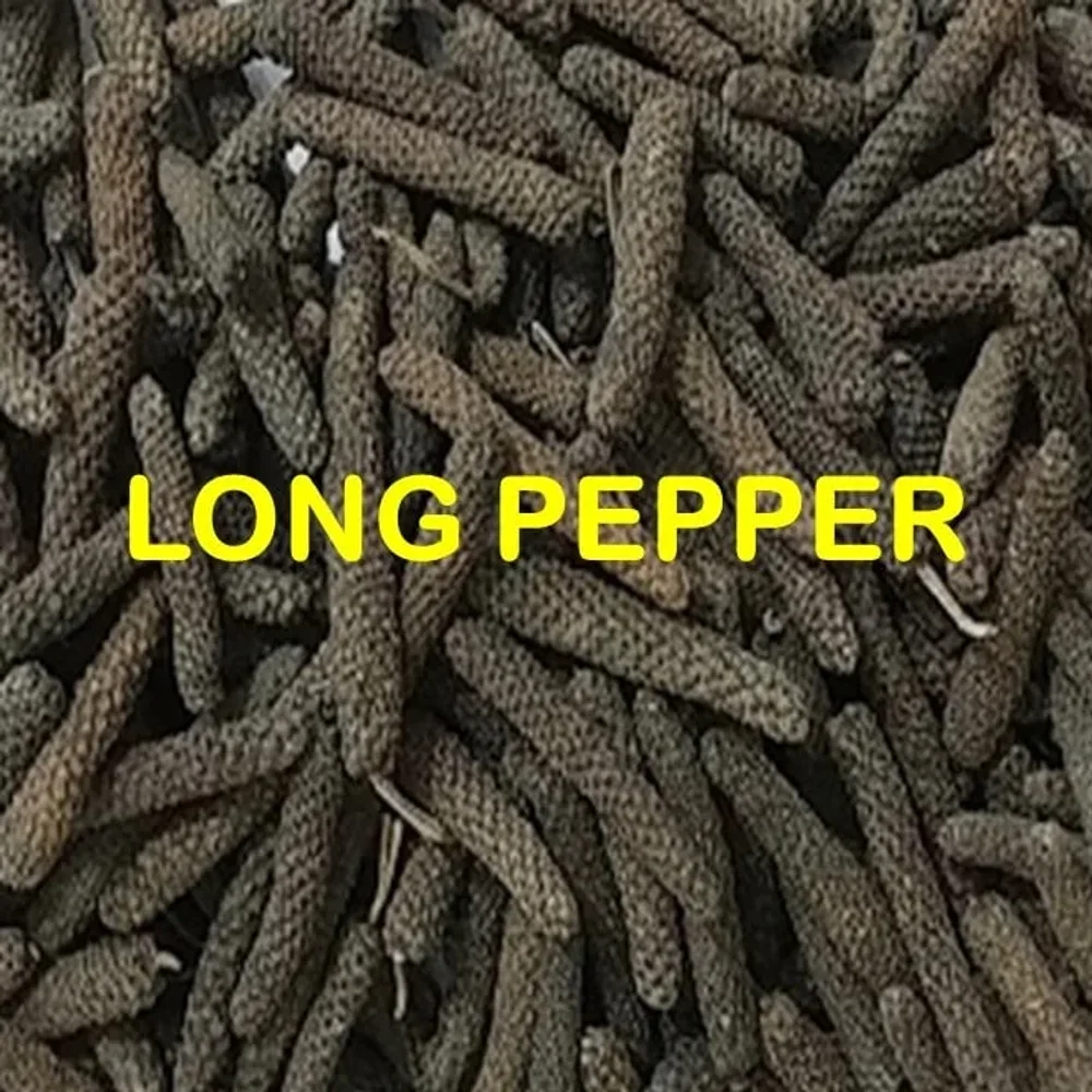 Whole Long Pepper - Food & Agriculture by M/S. Capital Enterprise