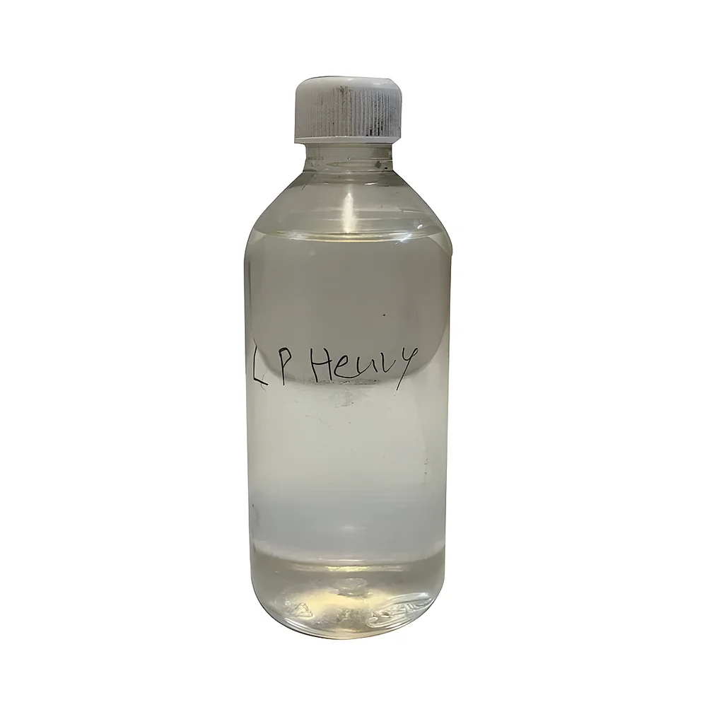 Mineral Base Oil - Chemicals & Raw Materials by Himalyan Petrochem