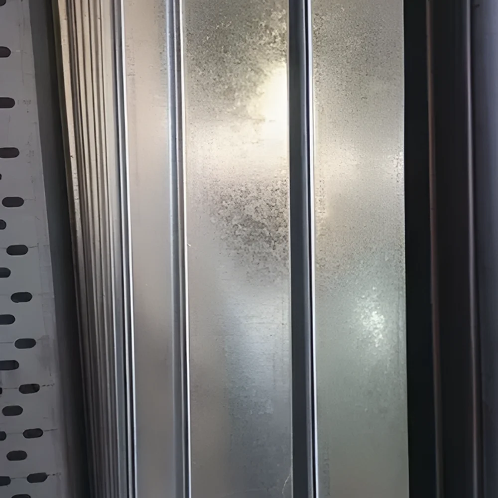 Galvanized Iron Ladder Cable Tray Cover - Electronics & Electrical by M/S. Noida Kiazen Engineering
