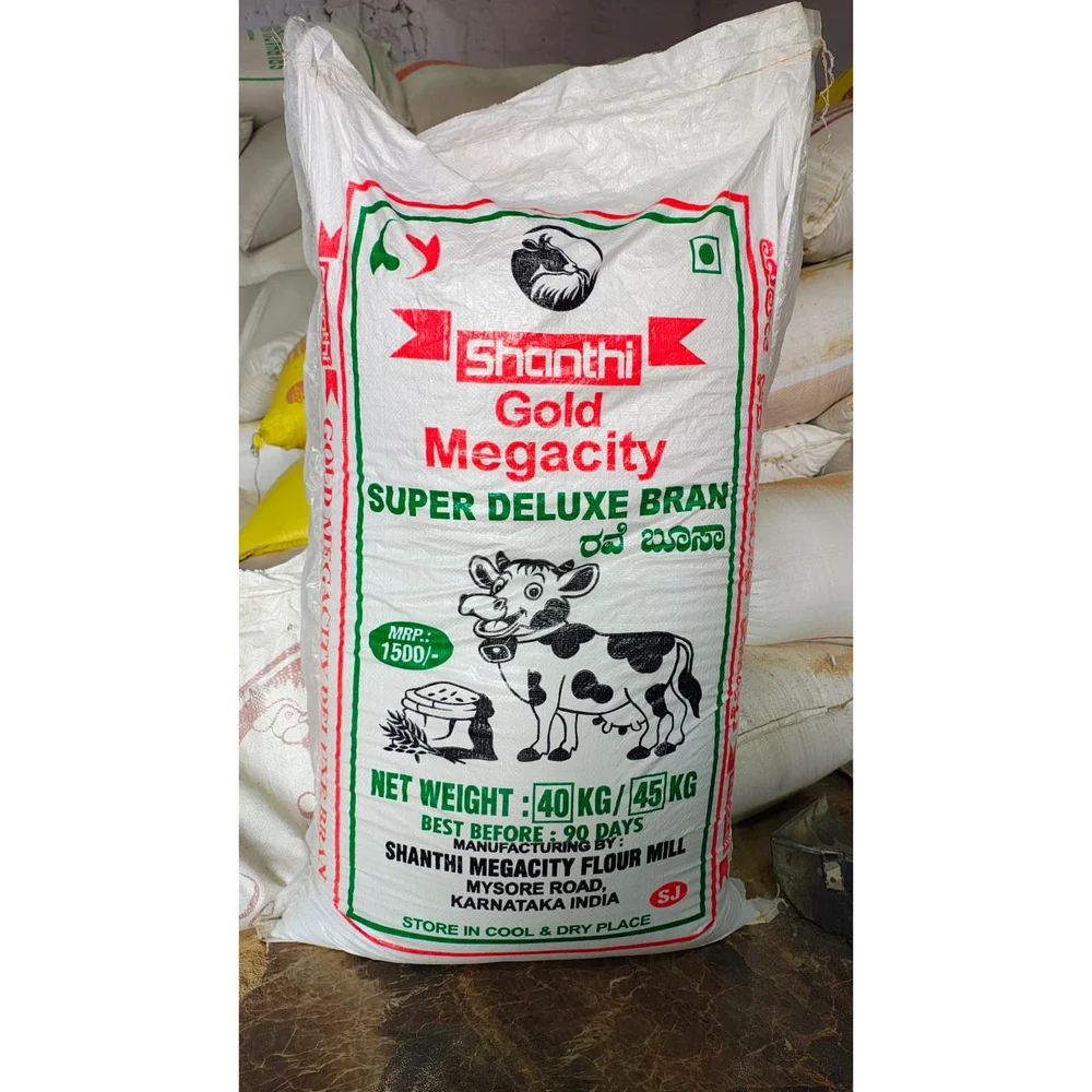 Shanthi Gold Megacity Rave Busa Dairy Cow Feed - Food & Agriculture by Indian Traders
