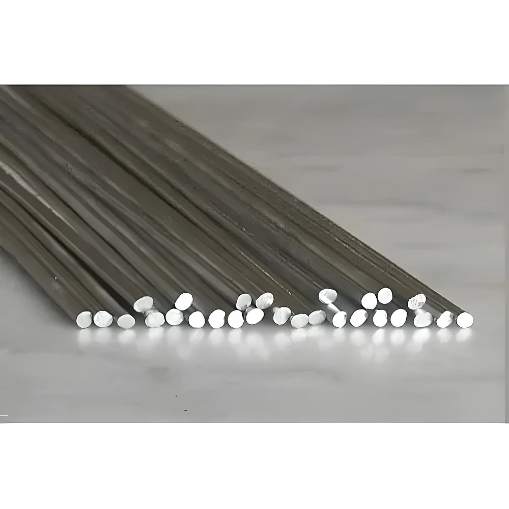 Aluminium Round Rod T651 - Metals & Alloys by Primo Drinks Pvt. Ltd.