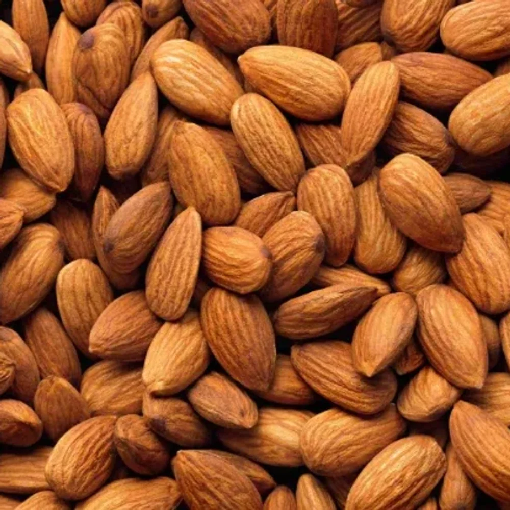 Bulk Almonds - Food & Agriculture by CN Enterprices