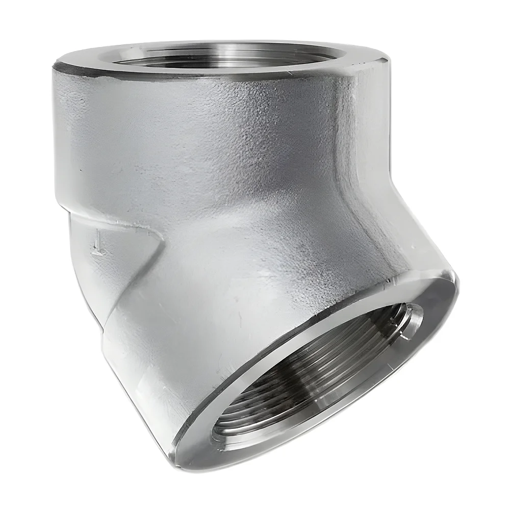 Monel Fittings - Metals & Alloys by Primo Drinks Pvt. Ltd.