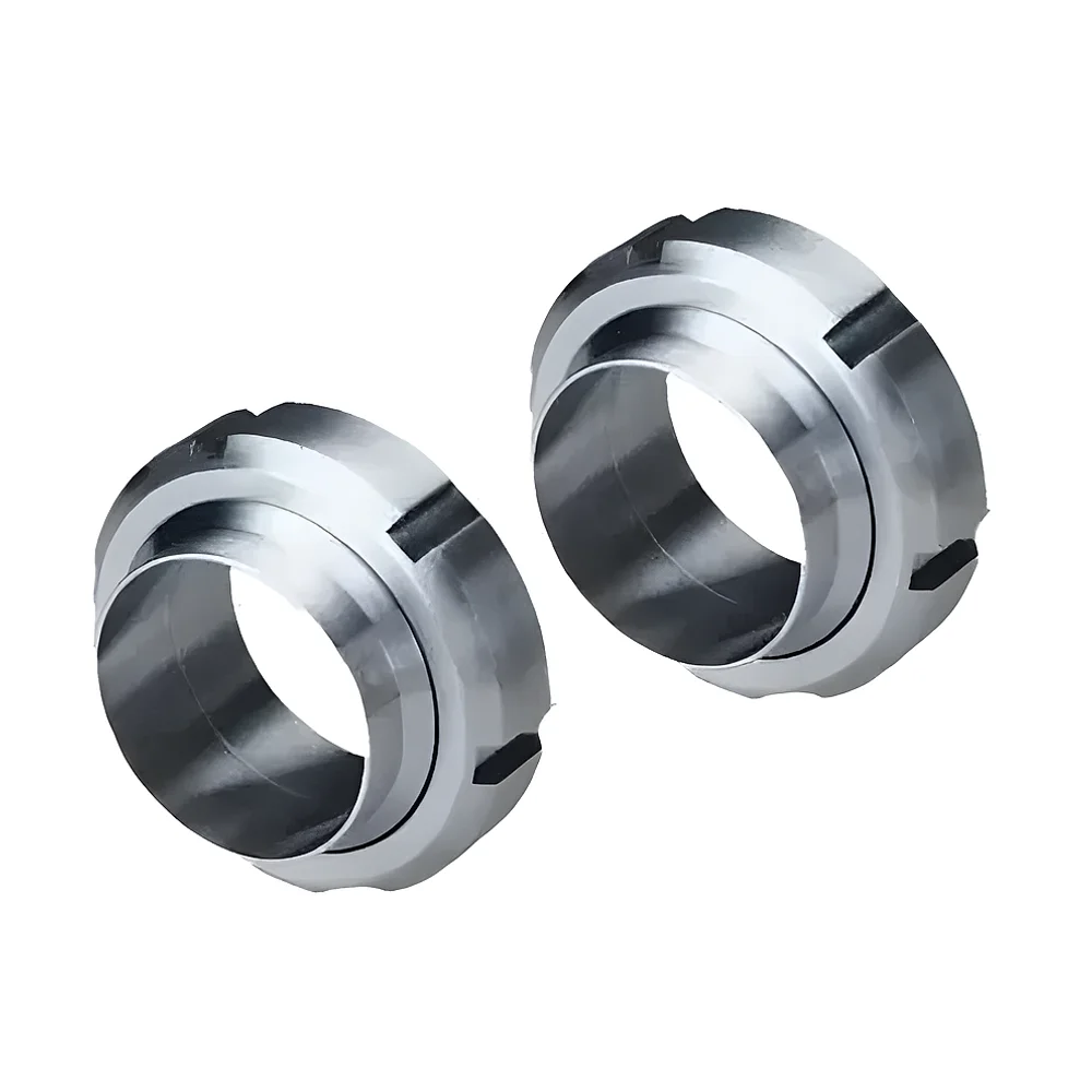 Stainless Steel Buttweld Flange - Metals & Alloys by Primo Drinks Pvt. Ltd.