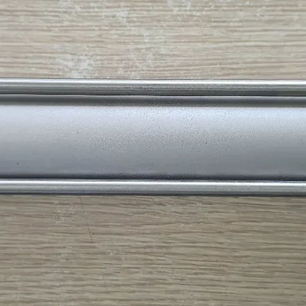 Janatics A12 A13 ISO 15552 Pneumatic Cylinder - Machinery & Equipment by Shravan Industrial Solutions