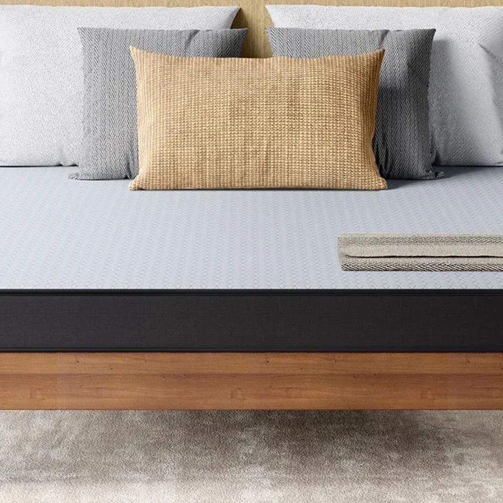 Spring Mattress - Furniture & Interiors by Shree Ganapati Industries