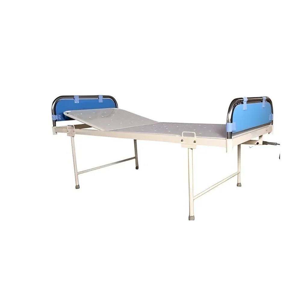 Manual Semi Fowler Hospital Bed - Healthcare & Medical by Medicom International