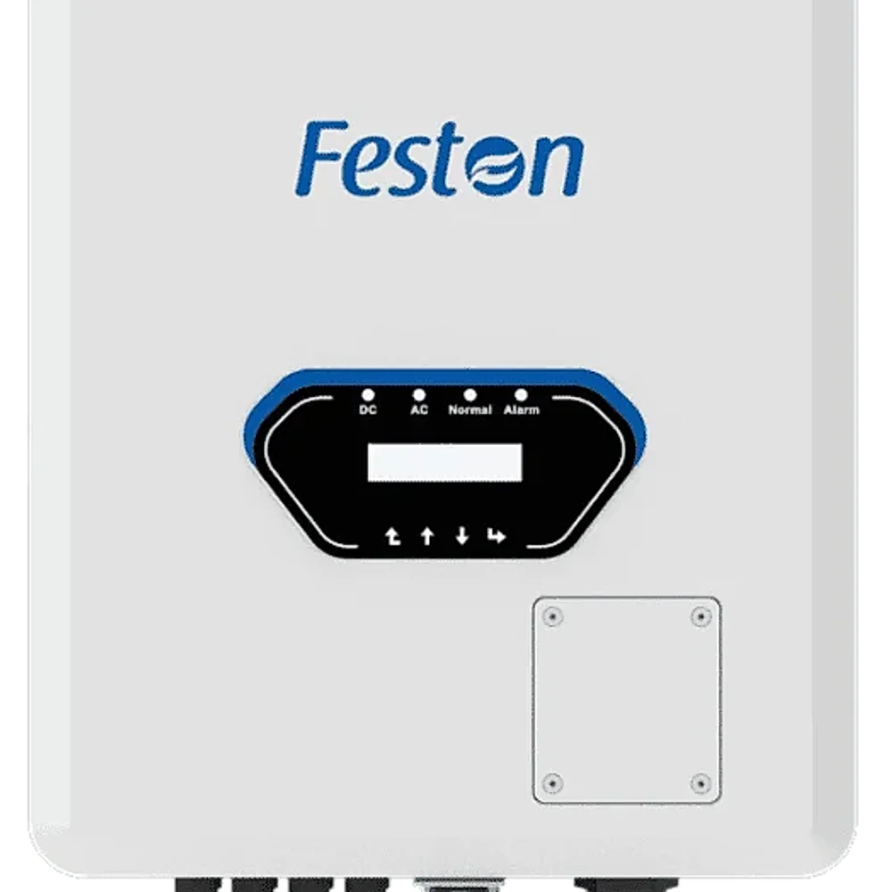 Feston 20 KW Three-Phase On-Grid Inverter - Electronics & Electrical by Bhat Shawl Collection