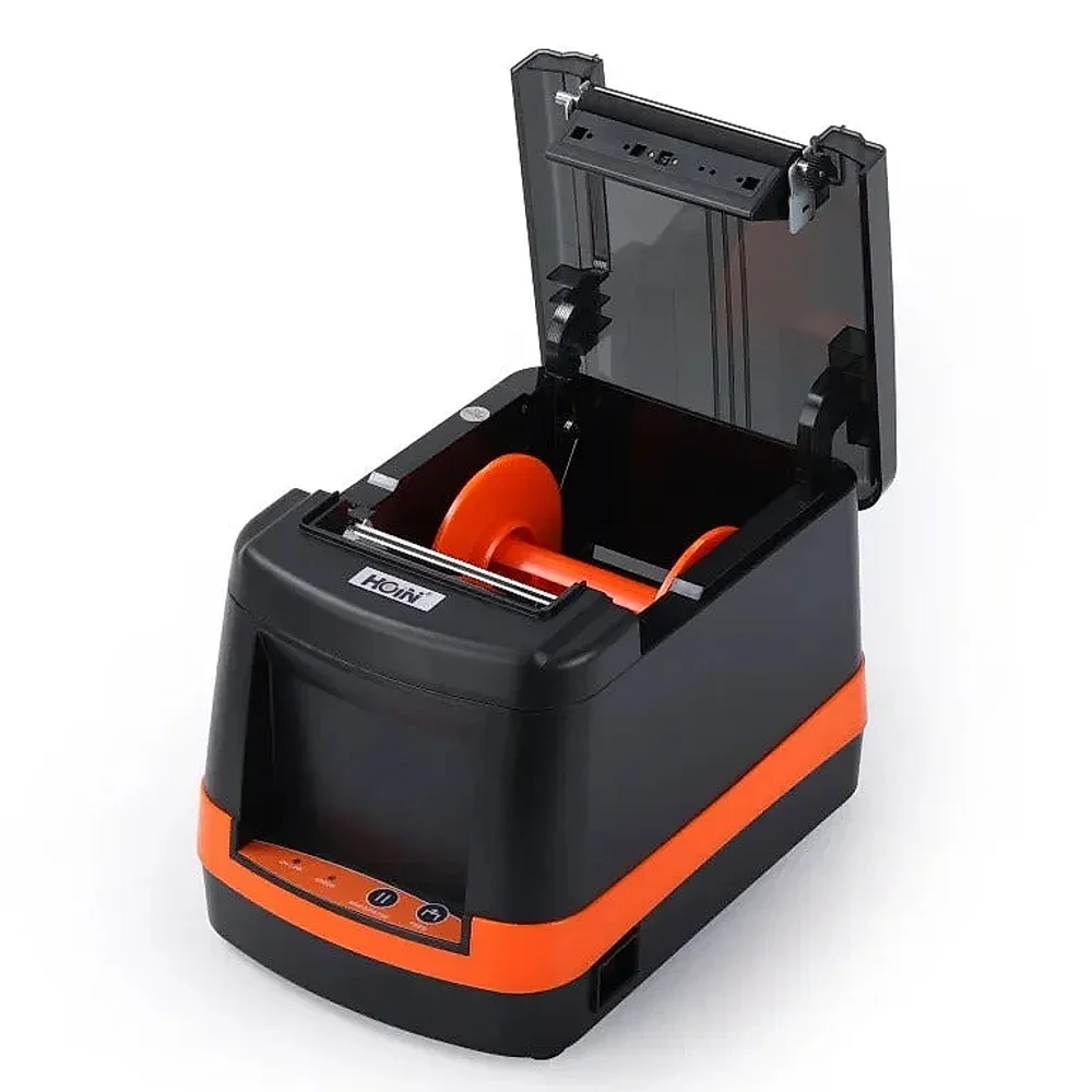 Hoin HOP-HL80 Thermal Label and Receipt Printer - Electronics & Electrical by Meraki Traders
