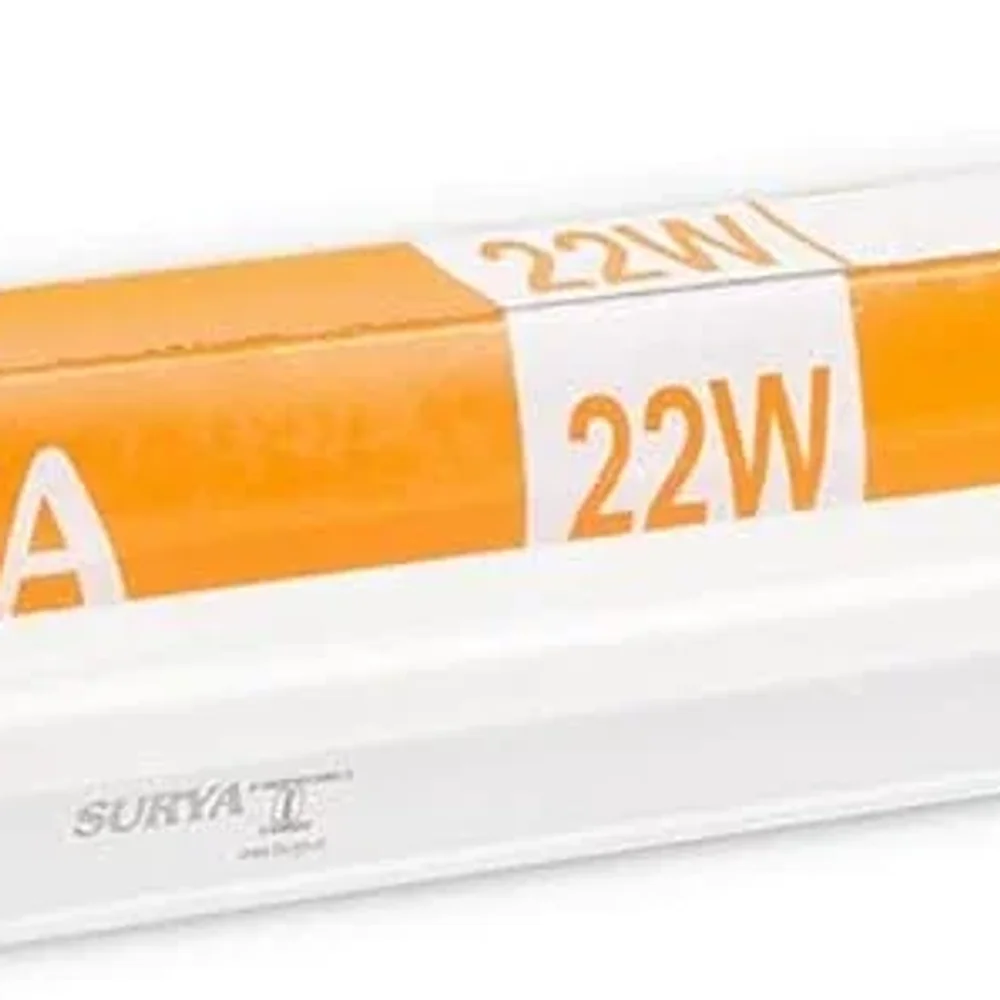 Surya 22W LED Tube Light - Electronics & Electrical by Maa Shardha Electronics N Spare Parts