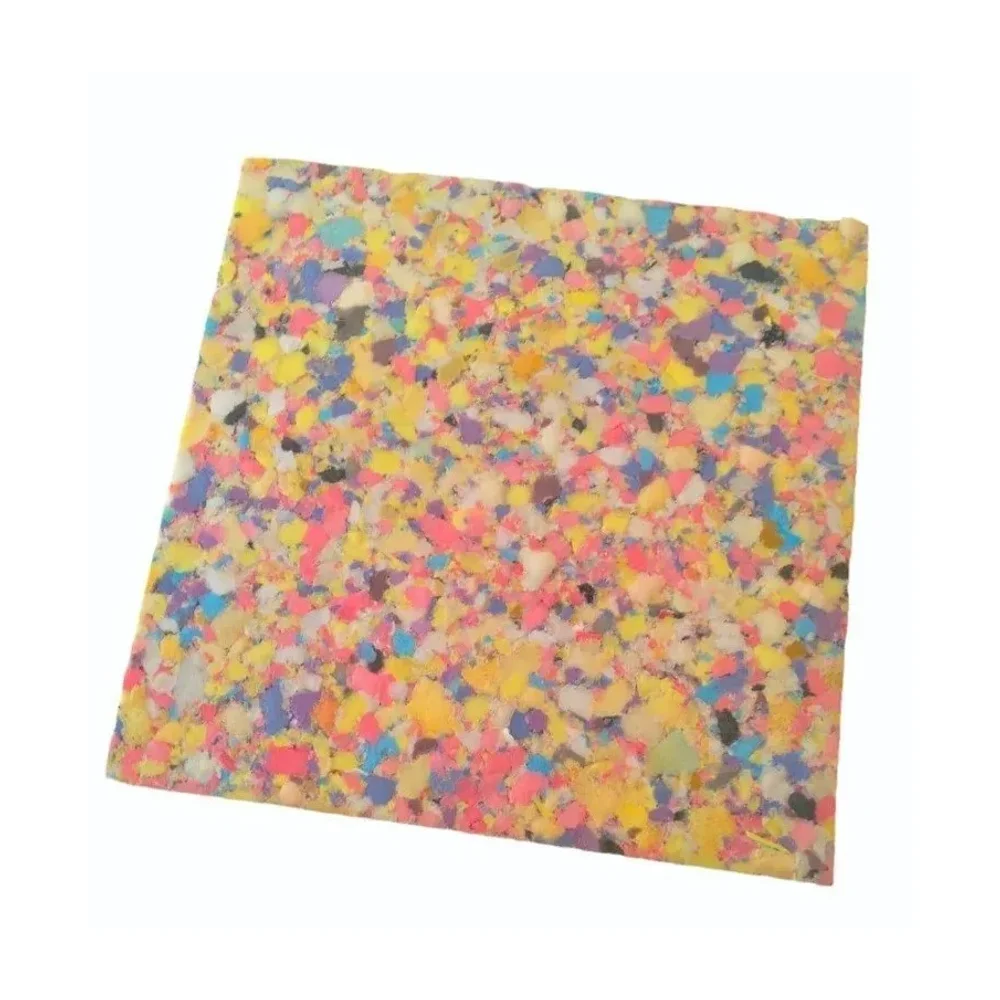 30 mm Bonded Foam Sheets - Plastics & Rubber by Shree Ganapati Industries