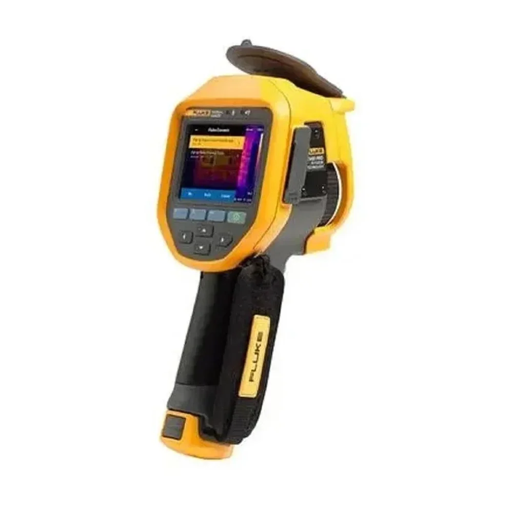 Fluke Ti401 Pro Thermal Camera - Industrial Supplies & Tools by Autonex Security Systems