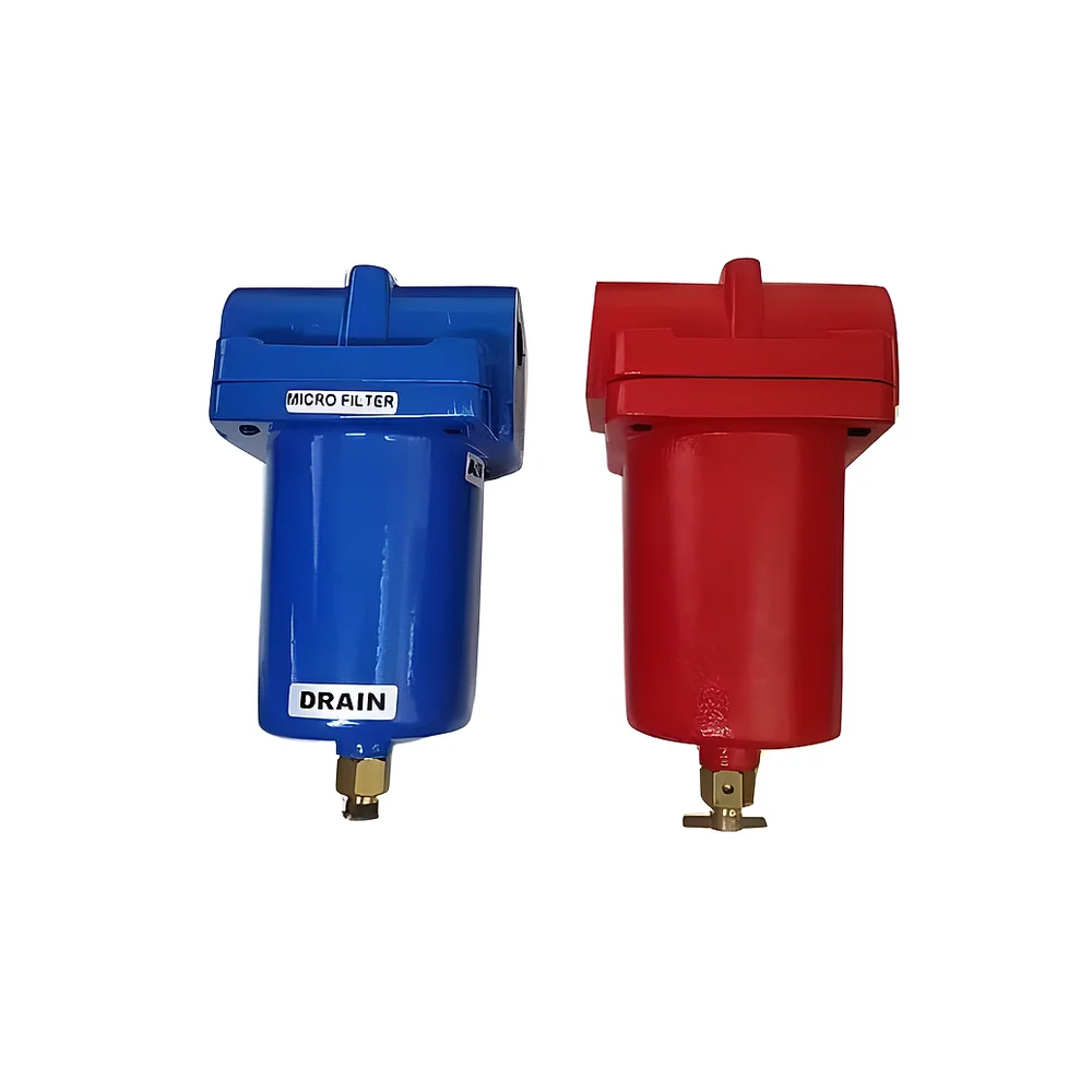 Air Compressor Oil Line Filter - Automotive & Transport by Aarushi Pneumatics