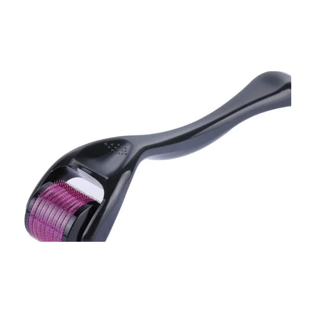 0.5 MM Derma Roller for Hair Regrowth & Facial Skincare - Beauty & Personal Care by Tress Punjabi