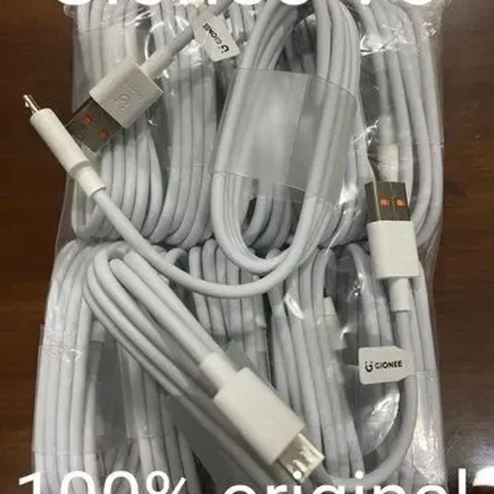 Micro USB Charging Cable - Electronics & Electrical by Aaradhya Nutrabites