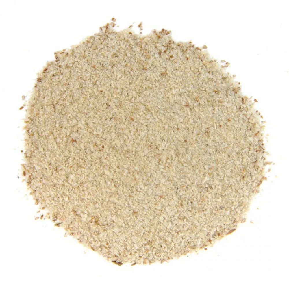 Psyllium Husk Powder - Food & Agriculture by Arhant Bioceuticals and Colloids