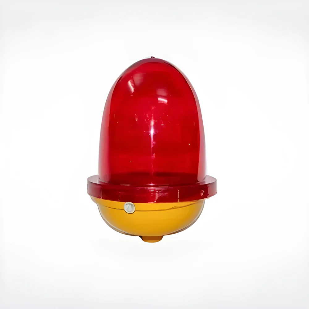LED Aviation Obstruction Light - Electronics & Electrical by Frisson Globalize