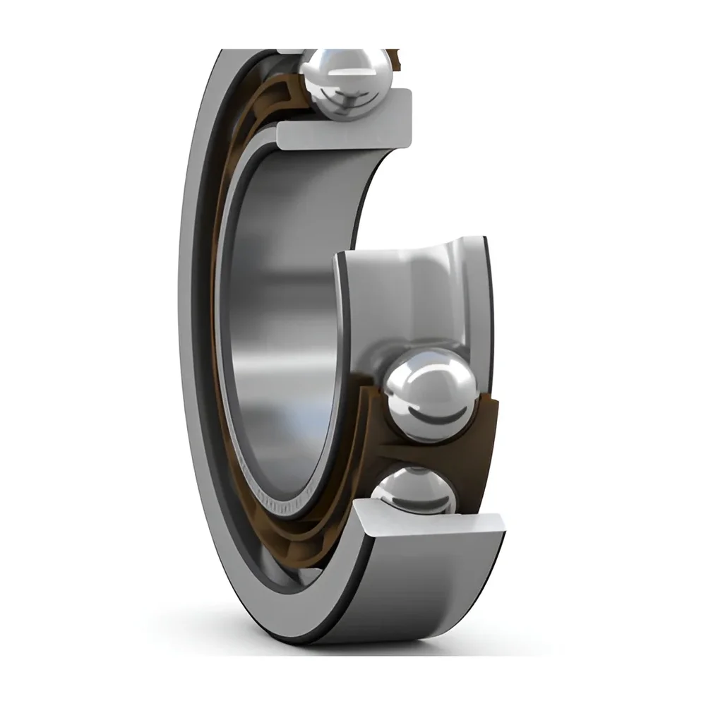 SKF BEP 7305 Angular Contact Ball Bearing - Industrial Supplies & Tools by Axis Sales Corp.