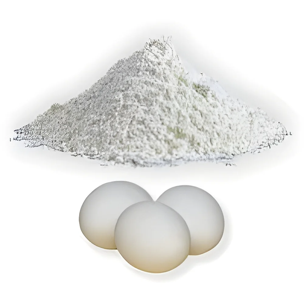Cosmetic Grade White Eggshell Powder - Chemicals & Raw Materials by Shri Vinayaga Traders