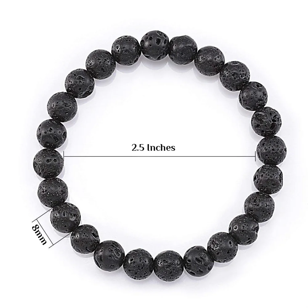 Bead Bracelets - Gems & Jewelry by Zairish Global