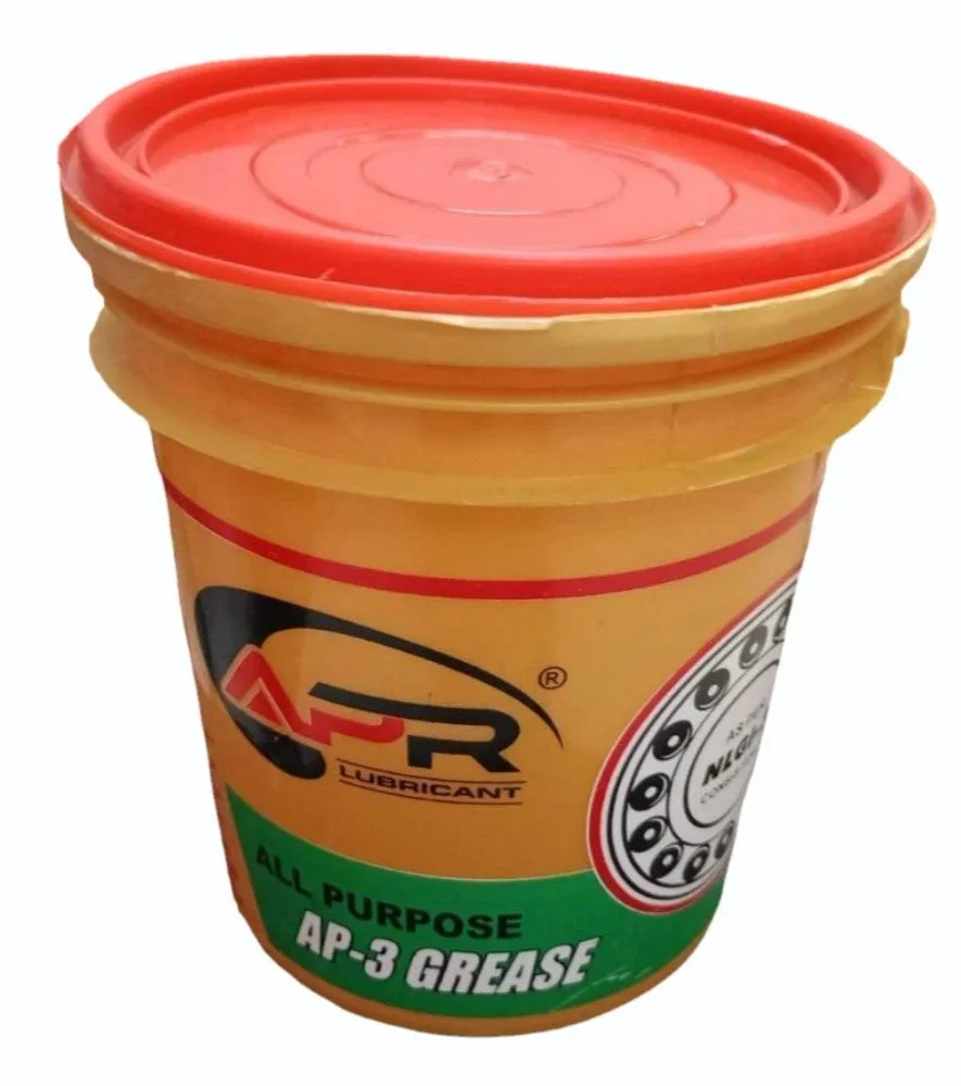 2Kg Apr Ap 3 Grease - Automotive & Transport by Bani Industrial Solution