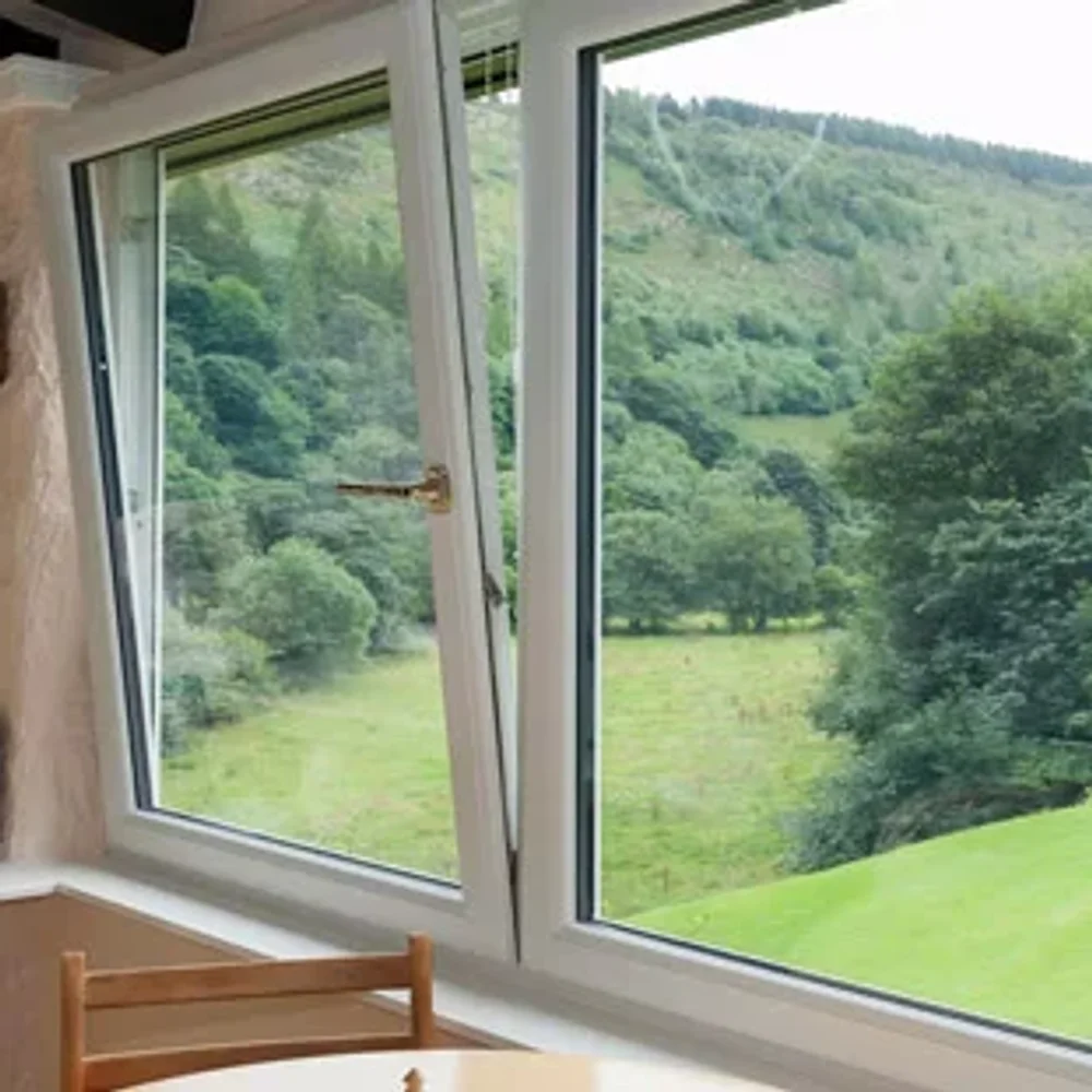 Upvc Tilt and Turn Windows - Construction & Building Materials by Garniture Interio