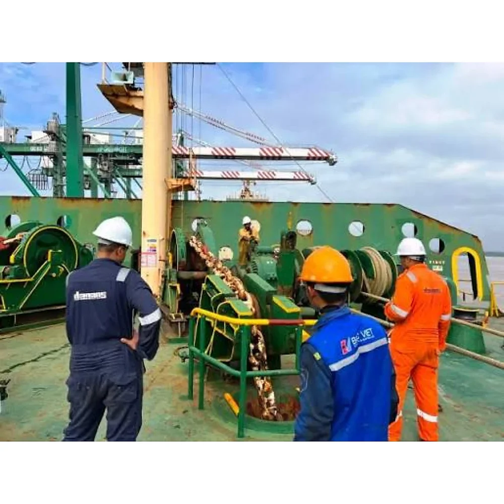 Port Repairs Service - Business & Professional Services by Crescent Mobile Service & Perfumes